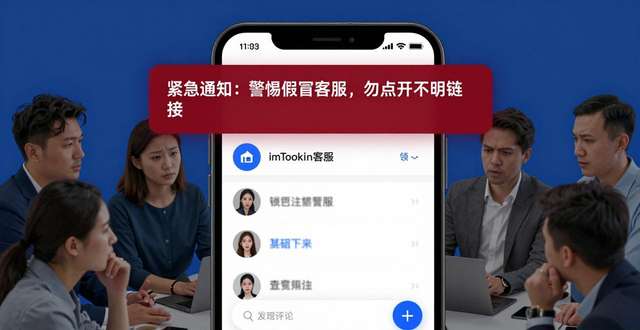 imToken安卓版下载后，社群活动和体验到底怎么样