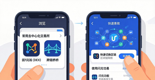 imToken官方下载后，如何三步快速响应市场动向？