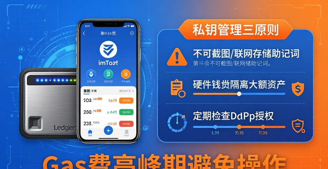 最新imToken网址怎么用？投资避险指南