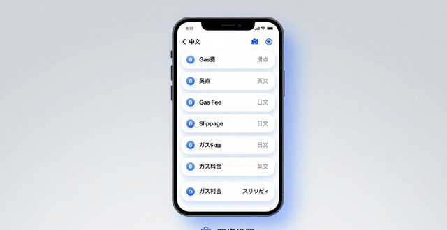 imtoken钱包最新版：多语言切换超方便，国际化体验如何？