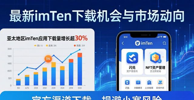 最新imToken下载机会与市场动向