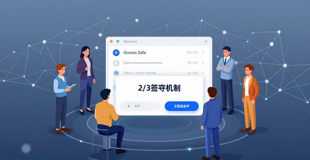 imToken国外版：投资透明度管理三招