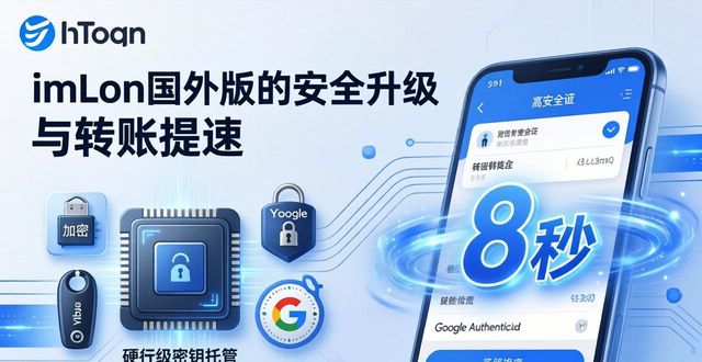 什么叫国外研究现状_深入研究imToken国外版的功能强化与提升_转型升级国外研究现状