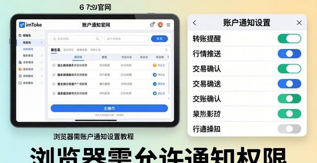 账户通在哪里找_学习如何通过imToken官方网站设置账户通知？_用户账户通知