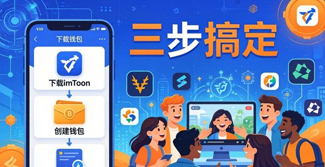 钱包钱包_请问钱包_imToken钱包官网下载的用户路径与市场策略