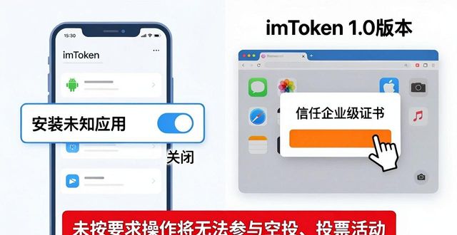 imToken官网下载1.0版，社区目标这样达成