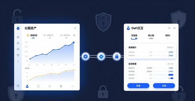 imToken安卓版资产怎么管？这几招最稳