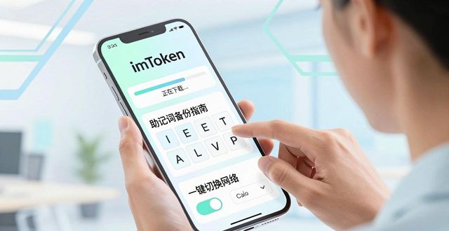 imToken最新版怎么下载，用户都在关心什么