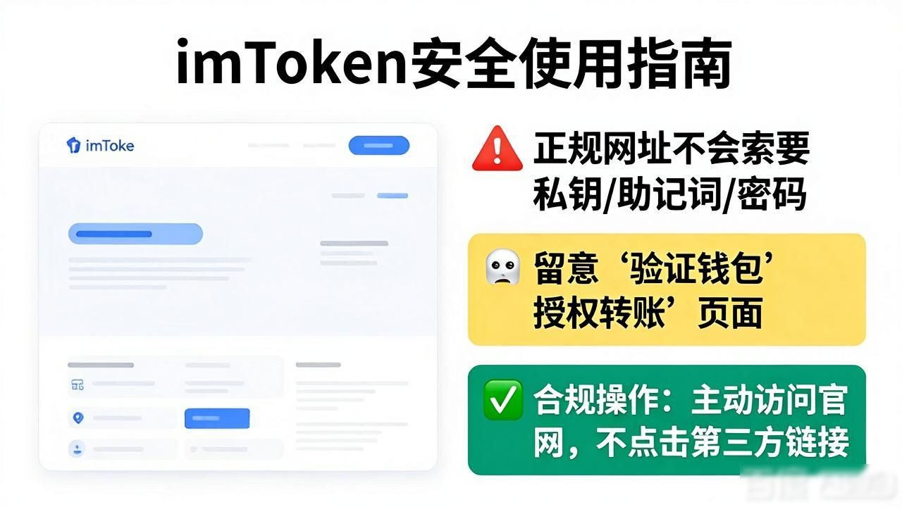 通过ip地址查网址_如何通过最新imToken网址保持安全合规？_保障合法合规的网址正常访问