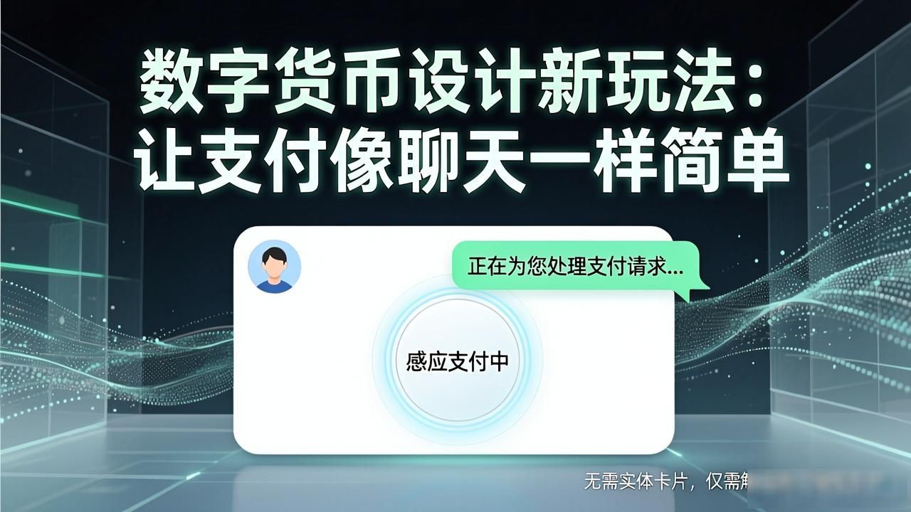 数字货币的设计创新_数字货币设计创新_可编程货币在数字货币中的应用