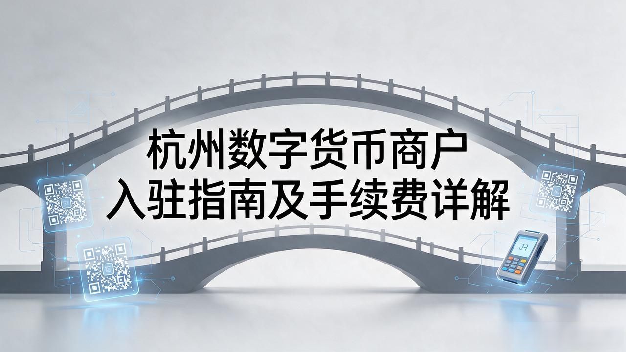 杭州数字货币支付商户入驻要求_杭州数字货币商户_正规平台资质审核材料