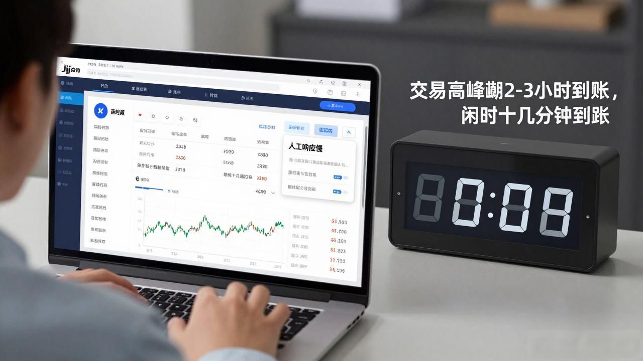 jiji 数字货币_jiji交易所提币速度不稳定怎么办_jiji数字货币平台是否可靠