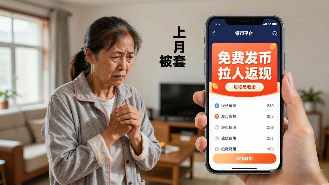 老骗局 数字货币 拉人返现_执行数字货币是真的吗