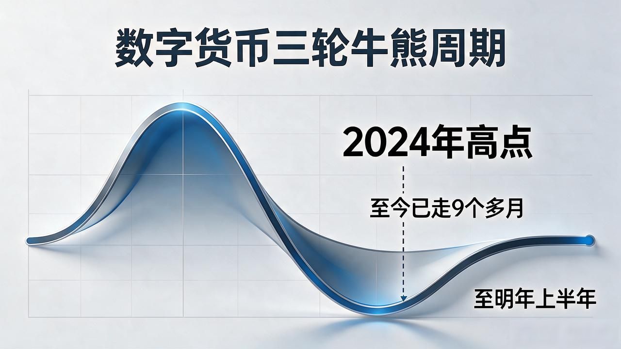 数字货币熊市还有多久_底部特征判断_熊市持续时间
