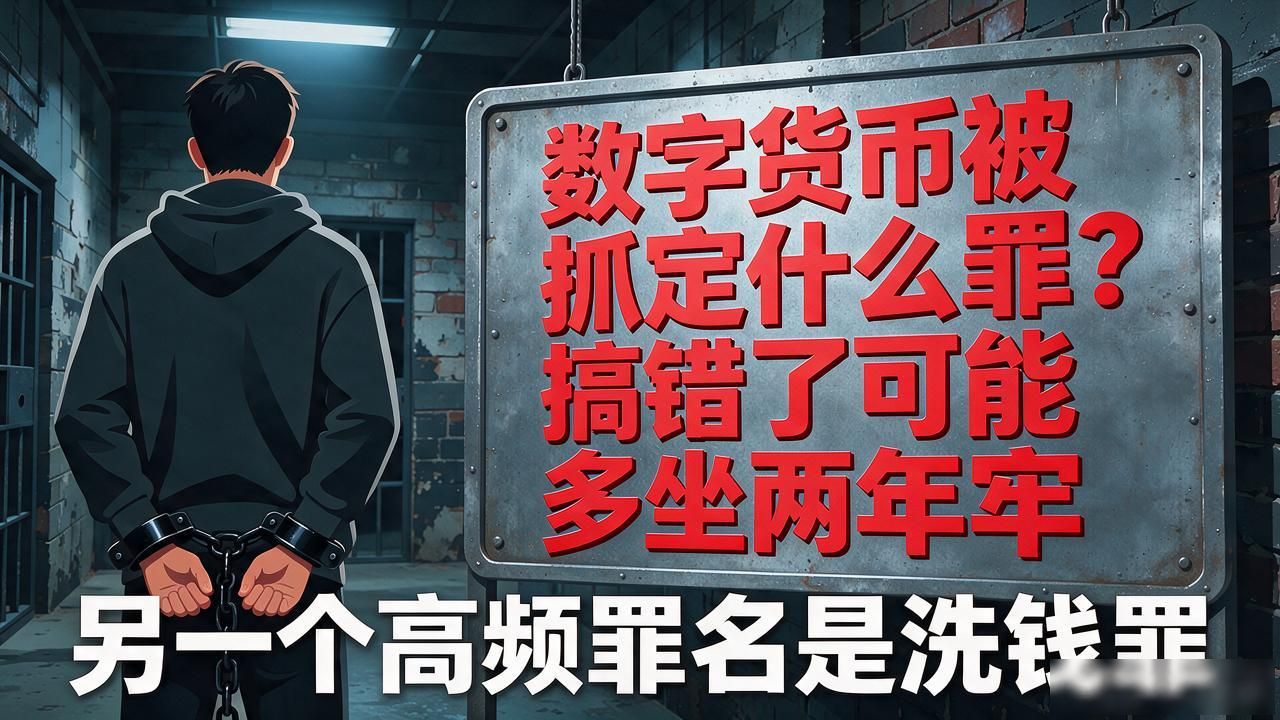 数字货币矿池集资诈骗罪认定标准_数字货币被抓定什么罪_USDT洗钱罪立案门槛与法律风险