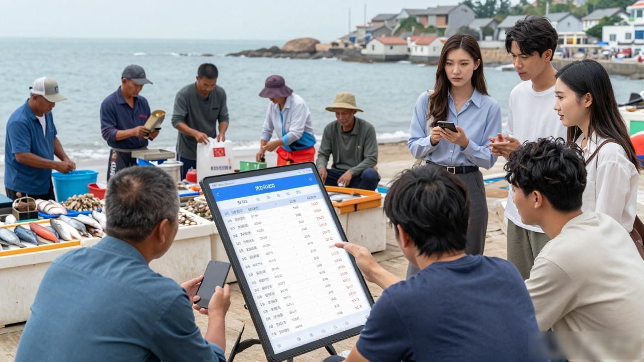 鱼村数字货币靠谱吗，渔村搞数字币能信不
