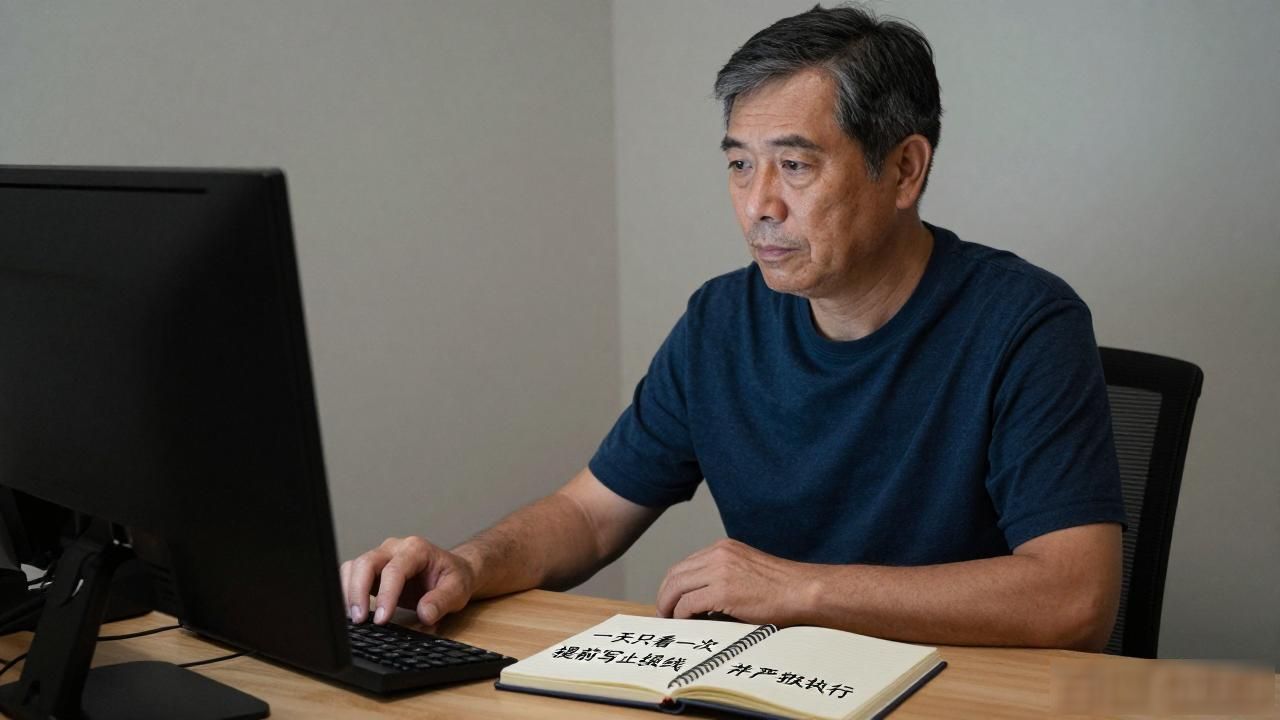 数字货币破发了怎么办？老币民的五条实操建议