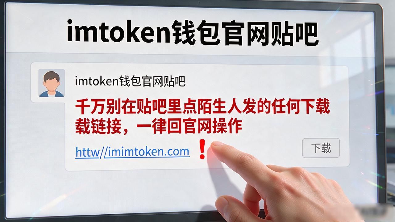 imtoken钱包官网地址_imtoken钱包官网贴吧_imtoken钱包下载链接