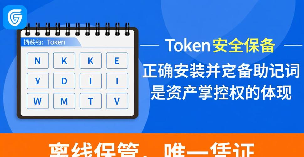 imToken钱包下载链接安全吗？用户分享正版验证与避坑经验