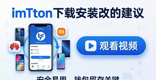 imToken下载安装：用户吐槽点与改进建议
