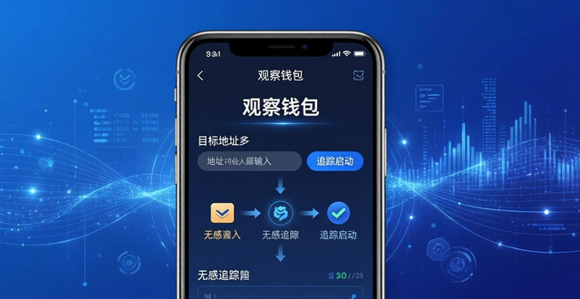 imToken新地址商业调查 实用操作指南