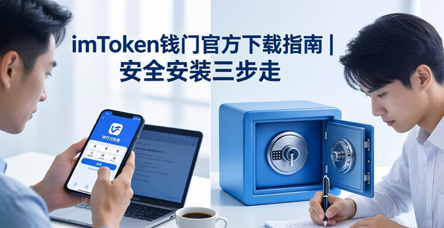 imToken钱包官方下载指南 | 安全安装三步走