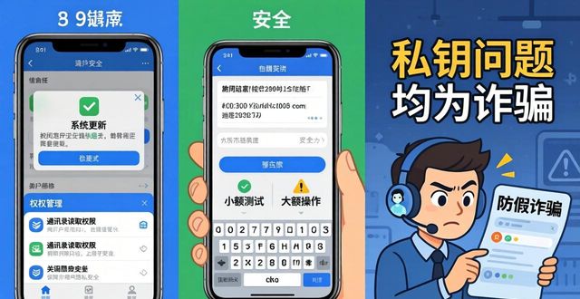 imToken国内下载隐私安全三步走