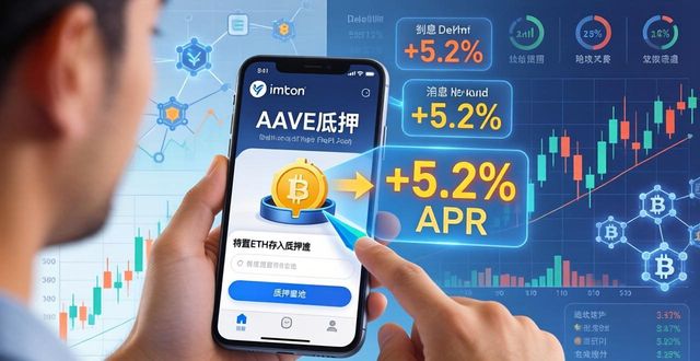 imToken钱包下载后，三步理清你的财务方向