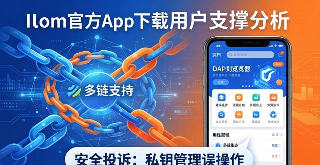 imToken官方app下载 用户支撑强不强？市场研究告诉你