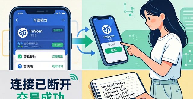 imToken海外版真实评价 三个实用技巧速看