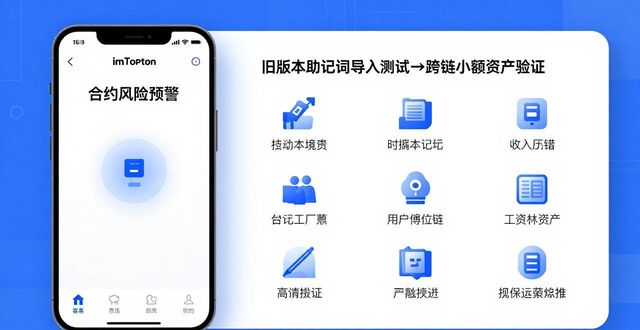 检验机构整合_检验检测整合_imToken最新版本下载的功能整合与市场检验