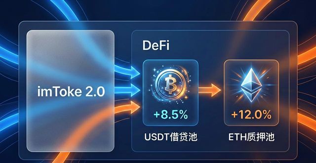 如何通过imToken下载2.0版管理资金流入？_资金流入流出指标源码_流入资金什么意思