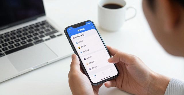 imtoken钱包视频教学_imtoken钱包trx_如何优化imToken钱包的使用体验？
