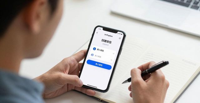 imToken钱包官网下载教程，新手一步到位