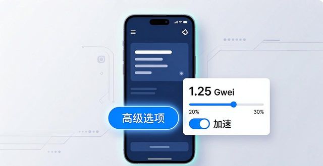 imToken新地址交易总失败？三步设置让交易不滑点不失败