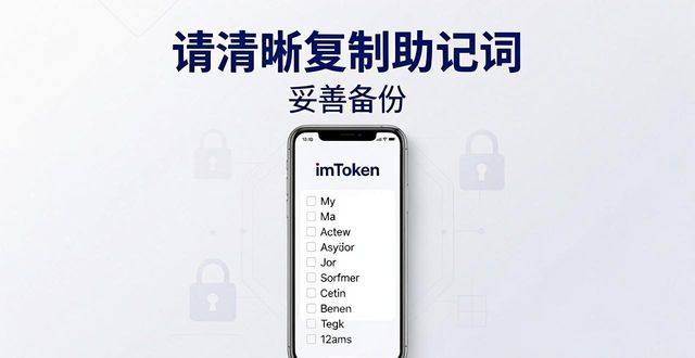 imToken苹果版安装成功了吗？这几步教你验证