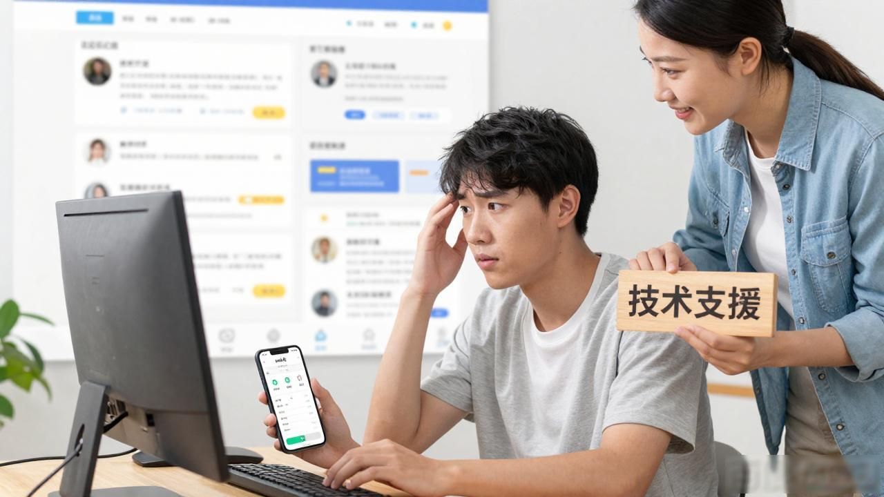 im钱包社区到底有啥用？来看看真实用户的体验