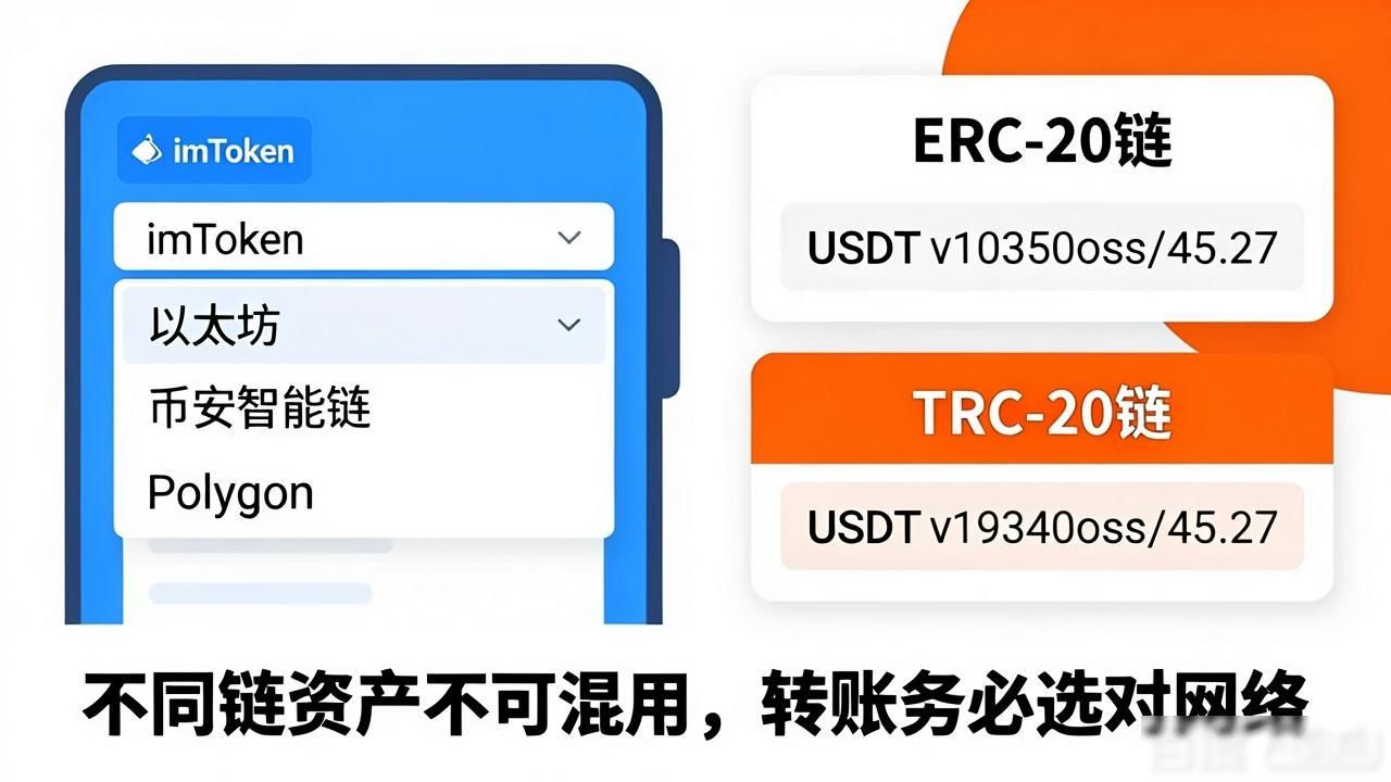 imToken钱包最新下载教程 新手也能轻松上手