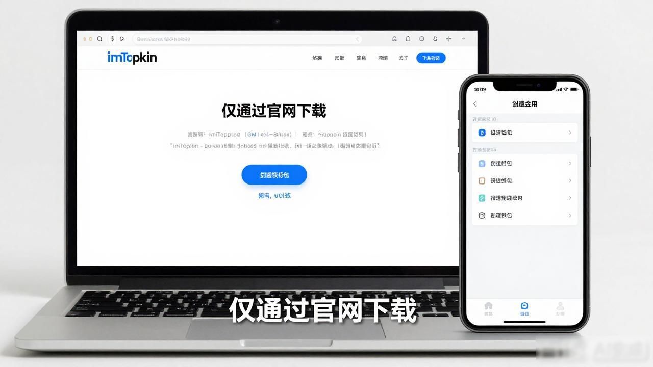 imToken钱包下载量翻倍：网络资源推广全攻略