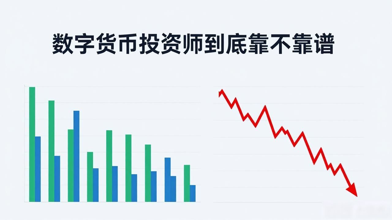 数字货币投资师_数字货币投资师_加密资产投资风险控制