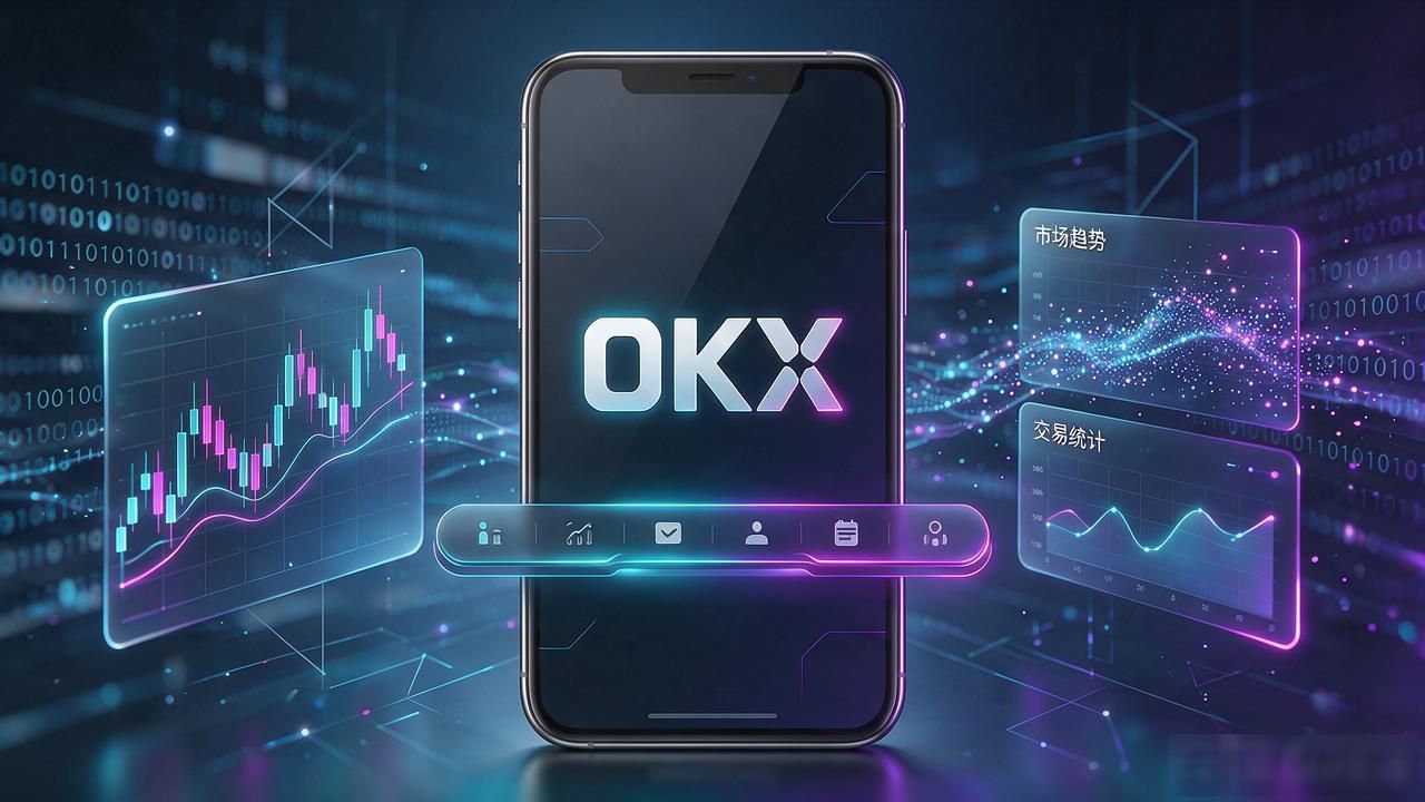 数字货币查询App推荐：五大热门平台深度对比