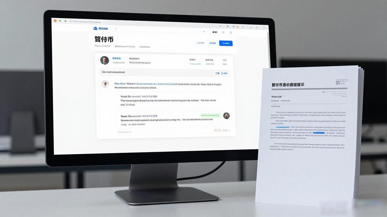 数字货币无故被冻结？这样做能快速解冻
