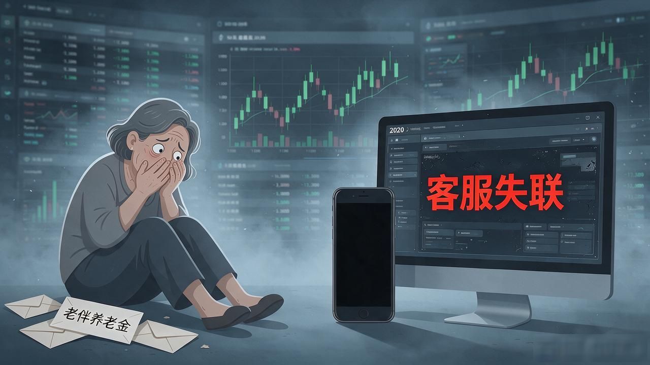 2020数字货币骗局有多狠？三个真实案例把套路拆给你看