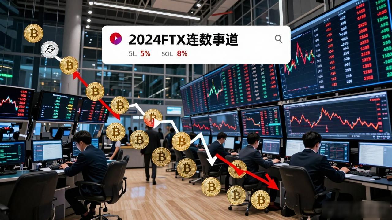数字货币联系_BTC与SOL价格联动机制_数字货币持仓关联性分析