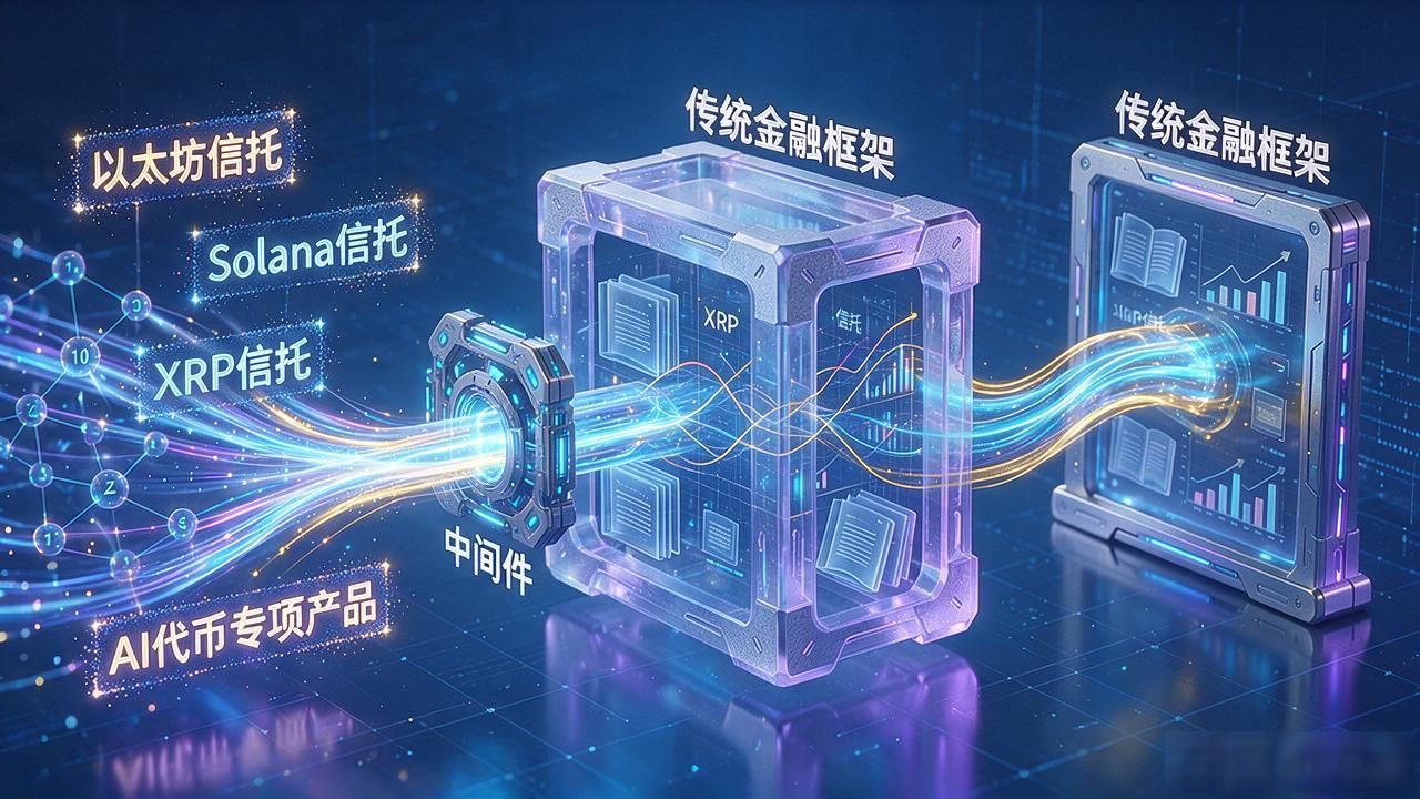 SEC批准比特币现货ETF后灰度管理费变化_灰度数字货币发展_灰度数字资产管理平台战略转型