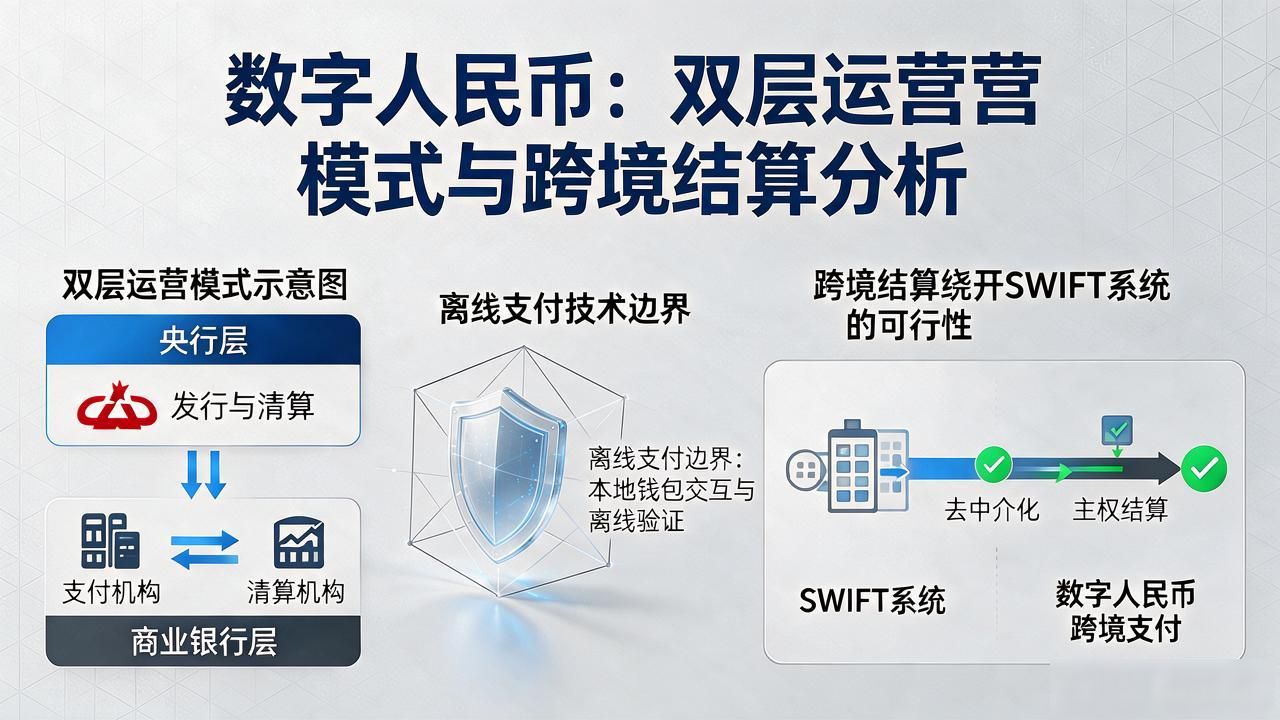 崔建庭数字货币那几本书讲了什么？核心观点给你捋清楚了