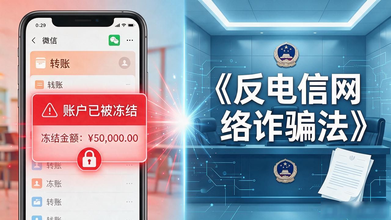 微信交易数字货币被冻结了，账户里的钱怎么解冻才能取回来