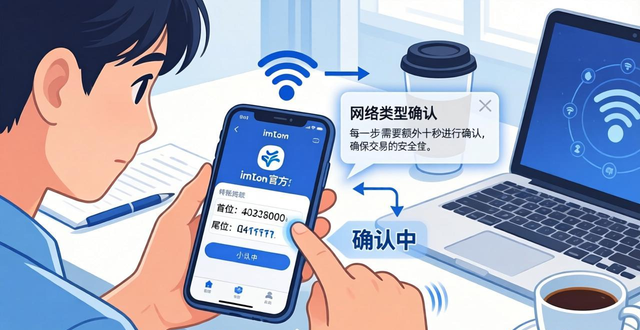 imToken官方下载指南：新手必学的安全使用技巧