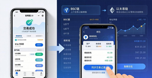 imToken官网版2.0交易争议处理指南