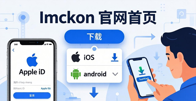 如何通过官网安全下载imToken钱包